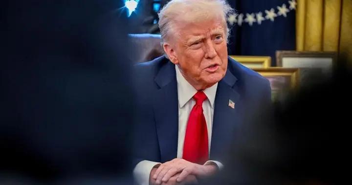 盯着中國核設施？特朗普想奪回阿富汗基地，結果被現實狠狠打臉