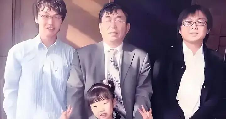 74歲“棋聖”聶衛平去世，育有兩兒一女，21歲小女兒發訃告