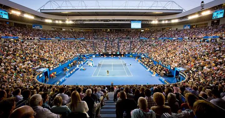 澳網男單籤表：中國球員籤位不佳，辛納、德約同半區