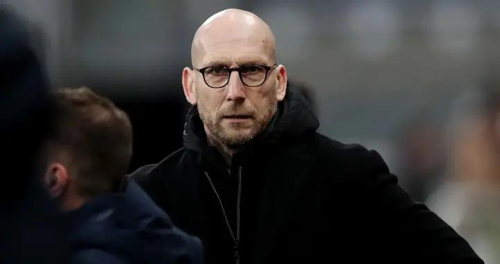 斯塔姆：我很想看到基恩以教練或管理層的身份回到曼聯