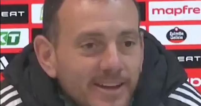 阿爾瓦塞特教練：每當看似世界末日的時候，皇馬都拿了歐冠