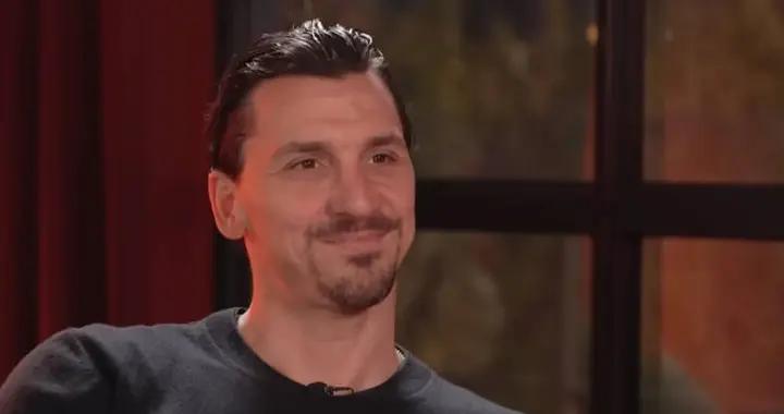 伊布：受傷後有一次做恢復訓練時拉褲子裏了，但我繼續跑完了