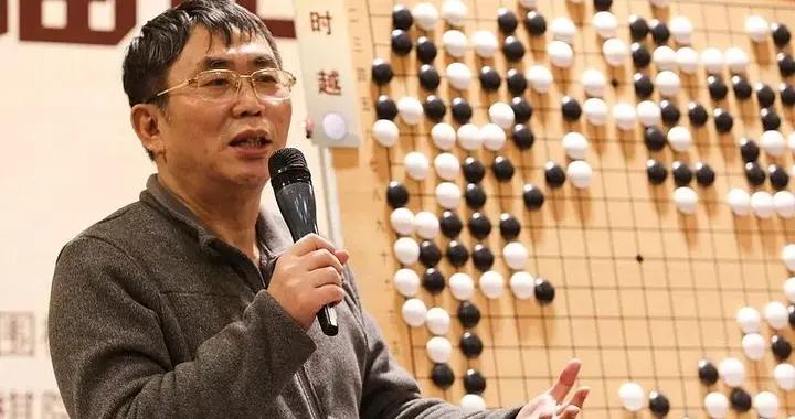 棋手戰鷹：半夜收到消息，送了聶老最後一程