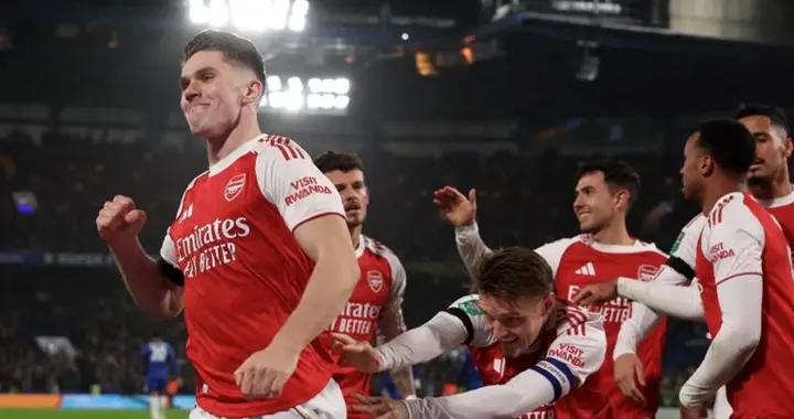 哲凱賴什：我們整體防守得不錯，進球正是我需要做到的事情