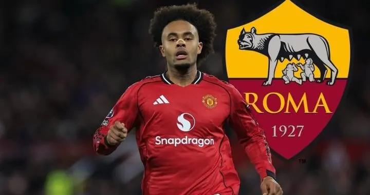 意天空：羅馬不願放棄齊爾克澤，轉會取決於球員本人和卡里克