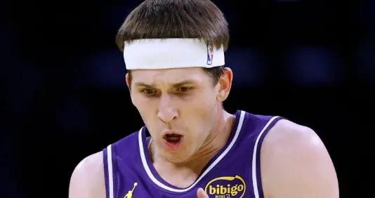 ESPN：昨日賽中裏夫斯經紀人找了富保羅，商討小李潛在交易可能