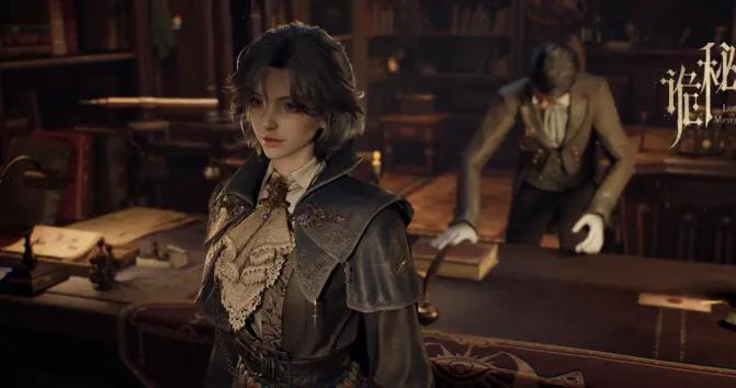 頂流MMO製作人帶隊，快手最「難」的UE5自研遊戲，再進一步