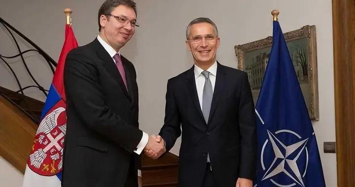 北約新成員瑞典動靜不小，目標靶艦是中國052D型驅逐艦！