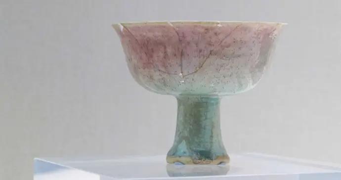 桃紅、凝脂、緗葉、羣青、沉香……中國傳統色的覺醒與重生