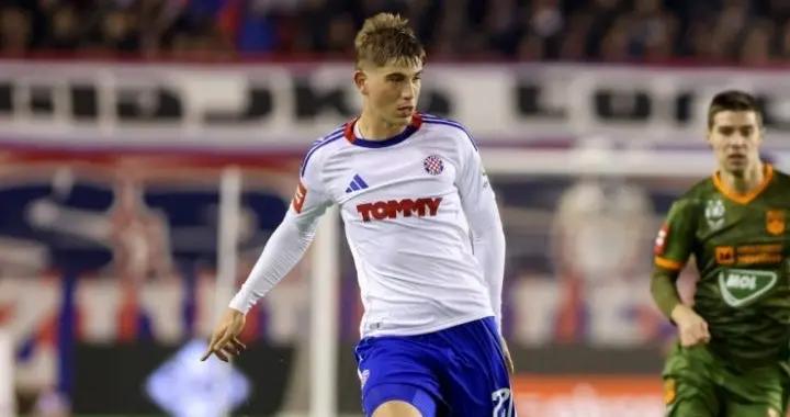 迪馬：姆拉契奇本人尚未同意去國米，俱樂部層面已達成一致