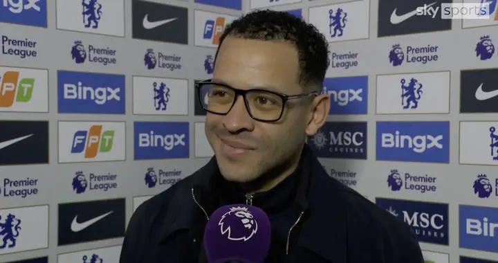 羅塞尼爾：週中主場結果不是我們想要的，希望今天糾正過來