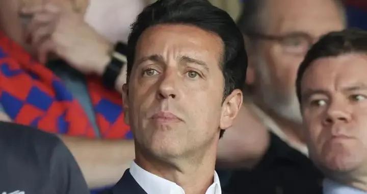 TA：諾丁漢森林內部人士承認埃杜正受到內部審視