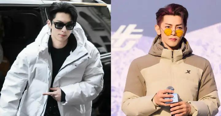 去了上海才知道：沒人穿耐克、阿迪了，滿街都是這3箇中產品牌