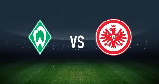 雲達不萊梅vs法蘭克福：菅原由勢、施密德首發，堂安律、達胡德出戰