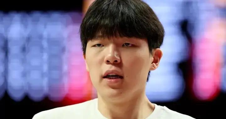 官方：楊瀚森2天內第2次被下放，昨日未出戰&今日預計出戰G聯賽