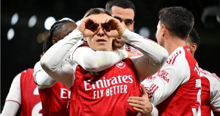 能否延續？阿森納近5場對森林保持不敗，且近3場零封對手