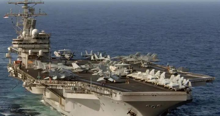 美俄想都不敢想的事，卻被中國幹成了，5000公里外炸航母創下奇蹟