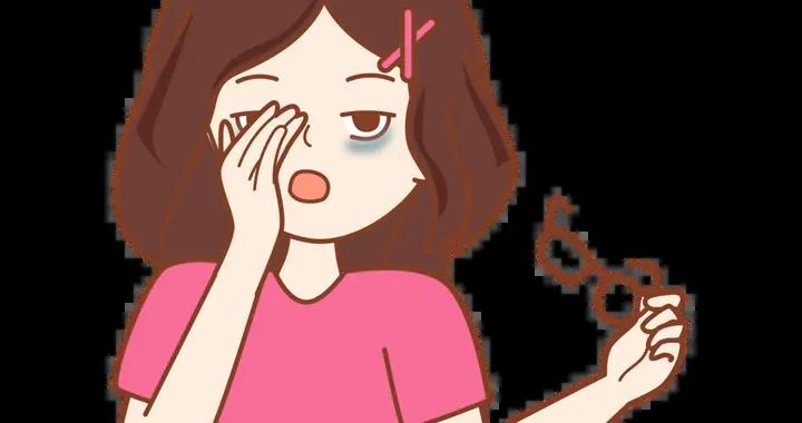 體質辨識丨身體出現莫名淤青、總是睡不夠？你可能是血瘀體質