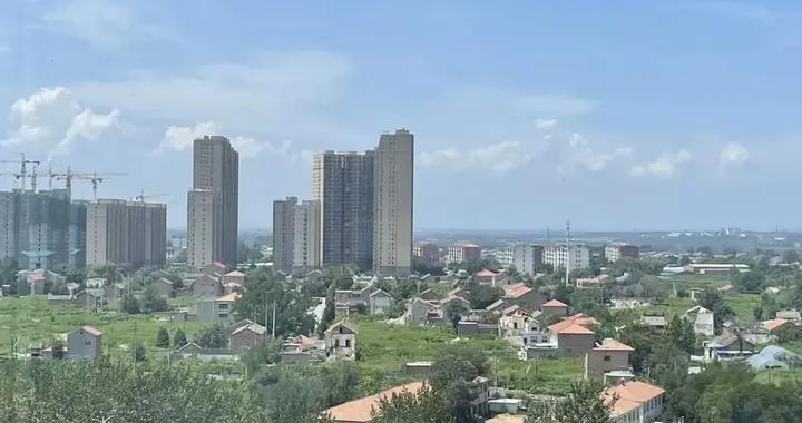 和父母住進同一個小區，我後悔了