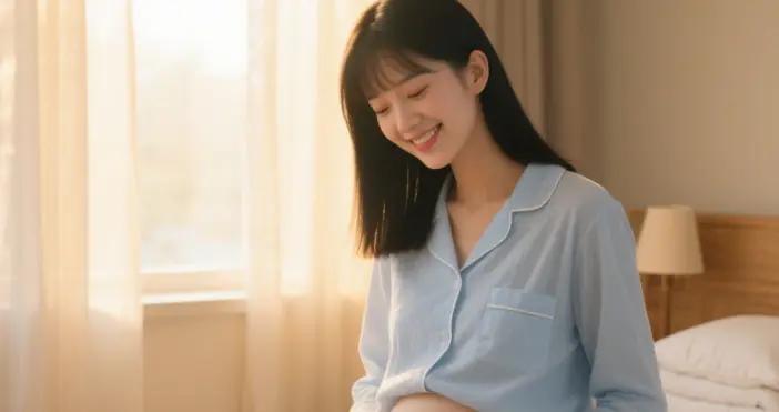 孕早期孕吐加重？出現這4種反應，可能已發展爲妊娠劇吐