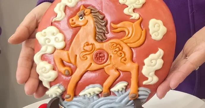 上海高端家政卷出新高？首批“滬上管家”結業秀超乎想象