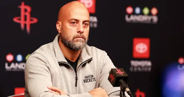 記者：火箭與聯盟一半球隊談判過，曾談過伊森、芬尼-史密斯和卡佩拉