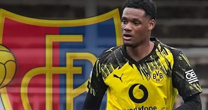 德天空：巴塞爾與多特談租借迪朗維爾，目前尚未達成最終協議