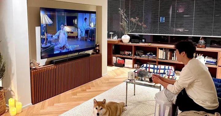 武漢新婚夫妻的“去風格化”小家火了：82㎡三室改兩室，太通透了