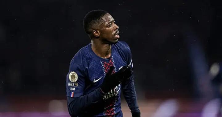 登貝萊：上半賽季雖然受了幾次傷，但對我來說也是一種歷練