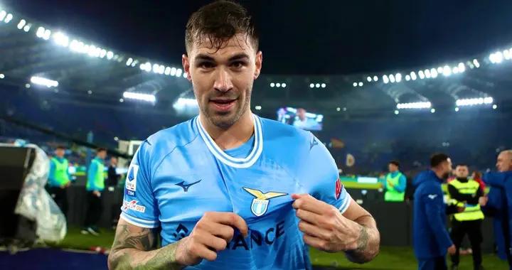 斯基拉：薩德給羅馬尼奧利開600萬歐年薪，正準備向拉齊奧報價