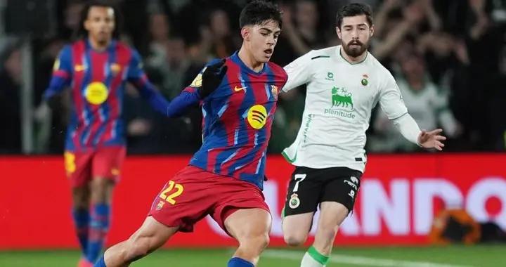 世體：卡薩多和貝爾納爾願意替補，他們對巴薩來說至關重要