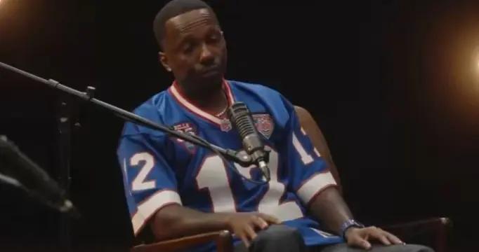 裏奇-保羅：憑庫明加的天賦，他本可在大多數球隊打上比賽