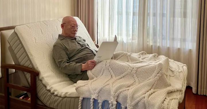 “適老化”裝修，這8處堪稱必不可少，爸媽即便獨居，也放心多了