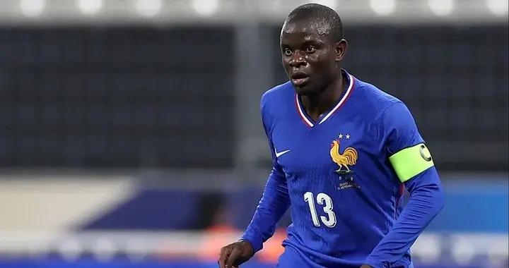 土媒：吉達聯合爲坎特標價1500萬歐，費內巴切不願支付