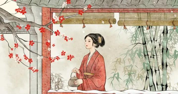 天一冷，腸胃就不舒服？小寒喝它，暖胃超管用！ | 時令節氣與健康