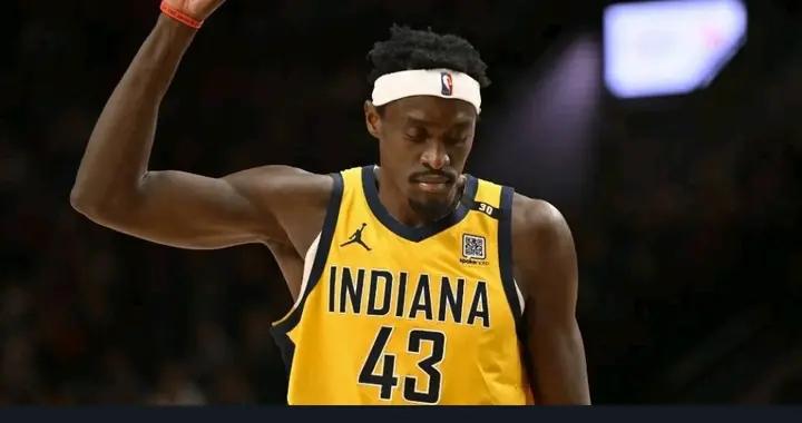 步行者127-119鵜鶘，西亞卡姆27+6+5，錫安12中10轟27+6+7