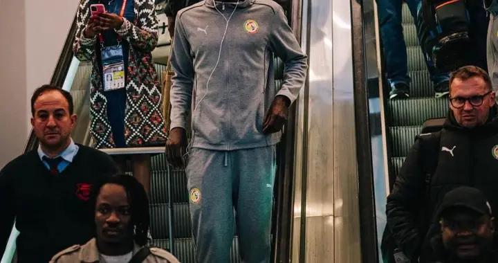 竊聽風雲？擔心被摩洛哥監視，塞內加爾拒絕前往指定訓練地點