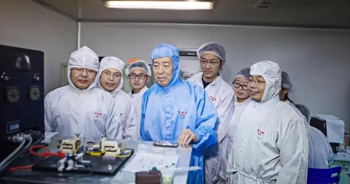 中國首創！攻克涉半導體世界難題