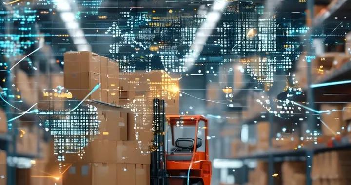 降低物流成本，“國家隊”正在爲全行業打造“開放生態”