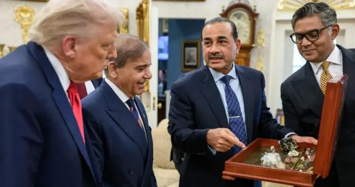 7國聯合圍剿中國稀土，日本稱海底儲量超1600萬噸