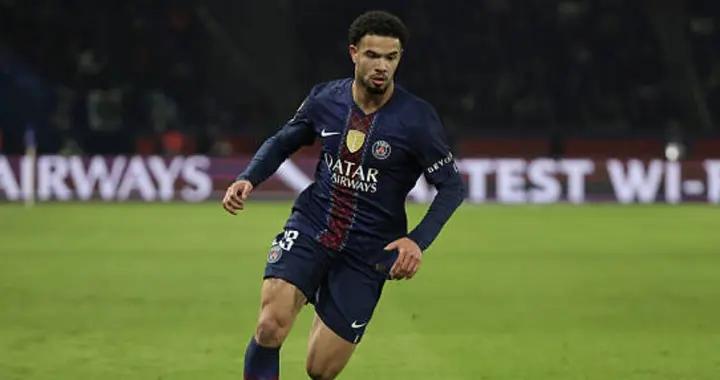 小埃梅里：登貝萊幾乎無所不能，他今天的表現完全展現了天賦