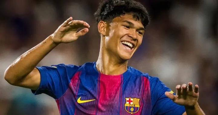 羅馬諾：巴黎已向即將離開巴薩的小將德羅提交合同報價