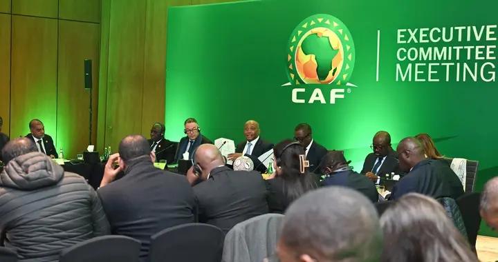 衛報：非洲多國反對非洲杯改成4年1屆，稱未被充分諮詢下先斬後奏