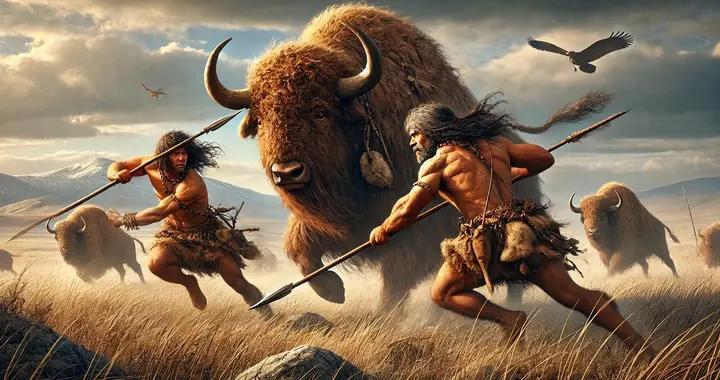 歷史研究·人類的誕生起源探析