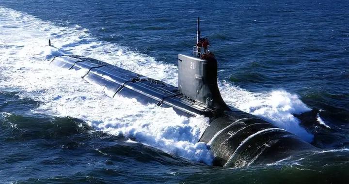 海軍差距不在航母而在覈潛艇，美俄都有新進展，中國爲啥沒動靜？