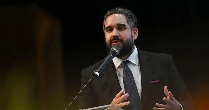 馬杜羅之子：委內瑞拉應與美國建交