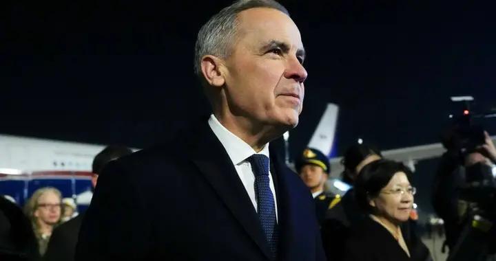 特朗普最怕的事發生？加拿大棄美投華，中國電車“洗澡”進入美國