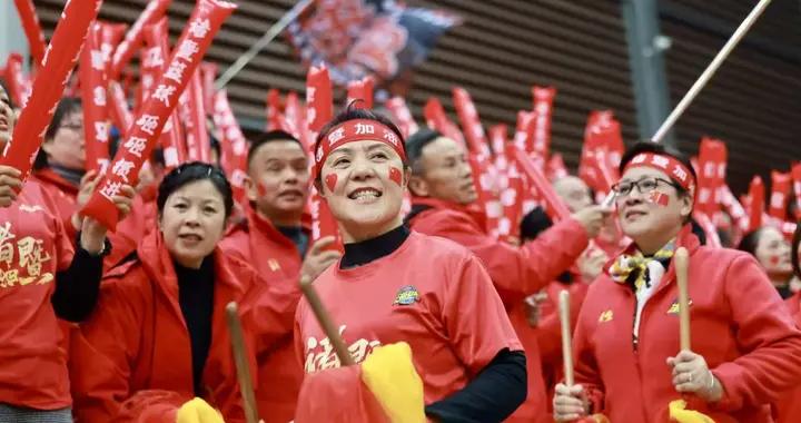 浙BA八強｜諸暨隊：草根熱血，靜候下一次相逢