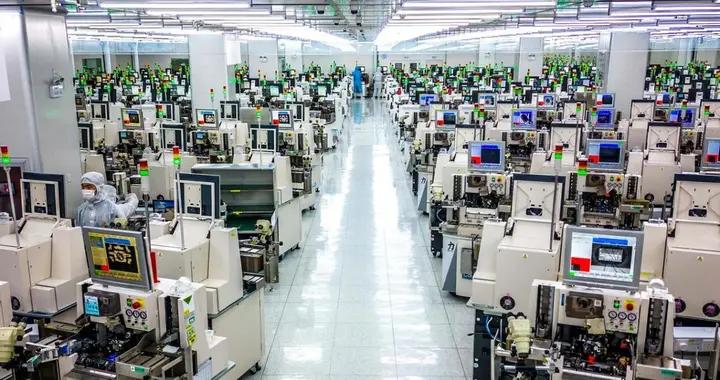 美國沒想到，打壓中國、制裁中國的結果，竟是中國不再買美國芯片