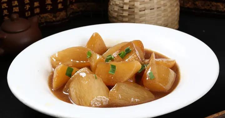 “寒冬喫三白，一年病不沾”，四九記得喫這3白，平安度過最冷天